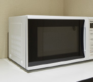 画像: Microwave