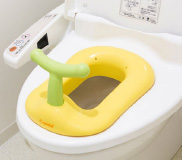 画像: Potty seat