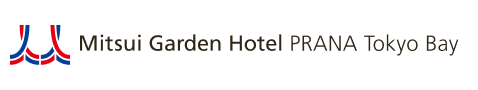 Mitsui Garden Hotel PRANA Tokyo Bay