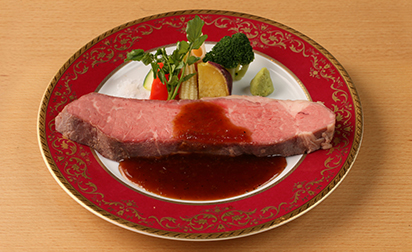 画像: Dinner Buffet