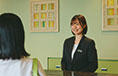 画像：Advance check-in