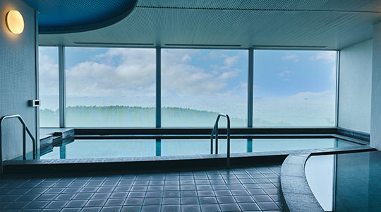 画像:bathhouse
