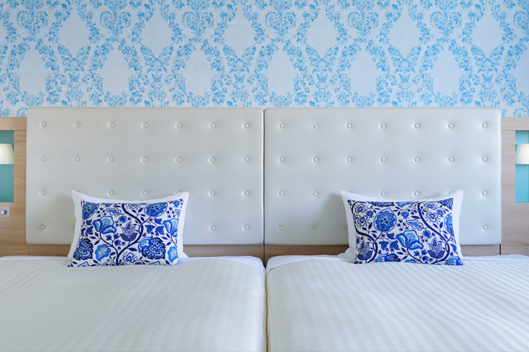 画像: スーペリアツイン