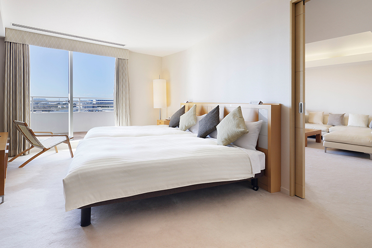 画像: スイート