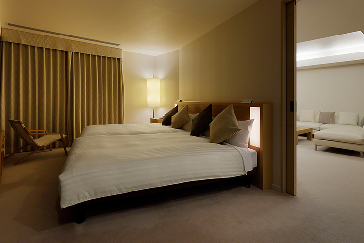 画像: スイート