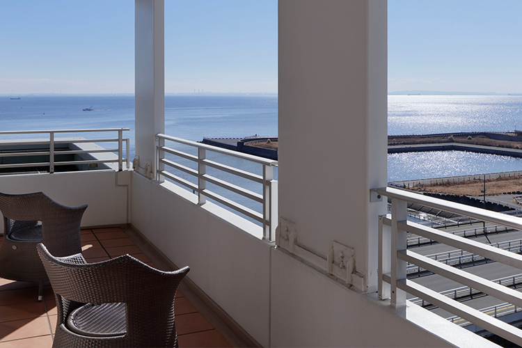 画像: スイート