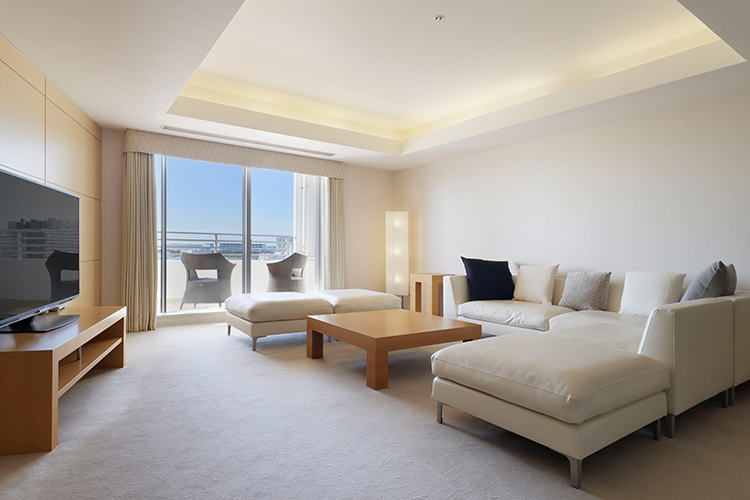 画像: スイート