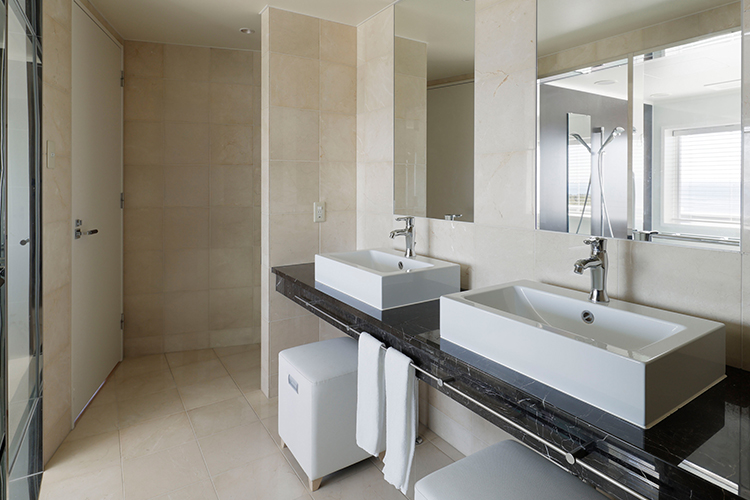 画像: スイート