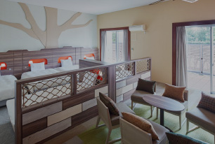 画像: TERRACE SIXTH