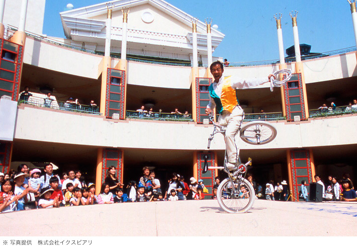 画像: スタッフジャーナルの写真