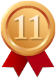 ミシュラン11年連続